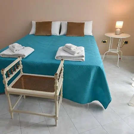 Ferienhaus Dimora La Cupa