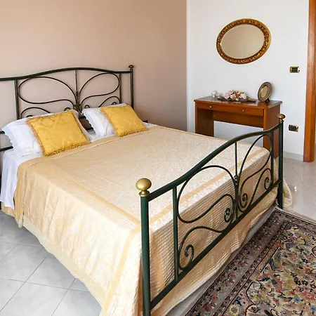 Dimora La Cupa Monteroni di Lecce