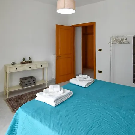 Dimora La Cupa * 蒙泰罗尼迪莱切