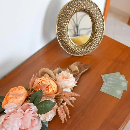 Dimora La Cupa * 蒙泰罗尼迪莱切