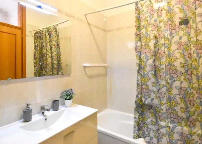 Dimora La Cupa * Monteroni di Lecce